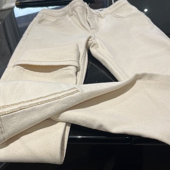 Massimo Dutti Kids New Jeans - Picture 3 of 8